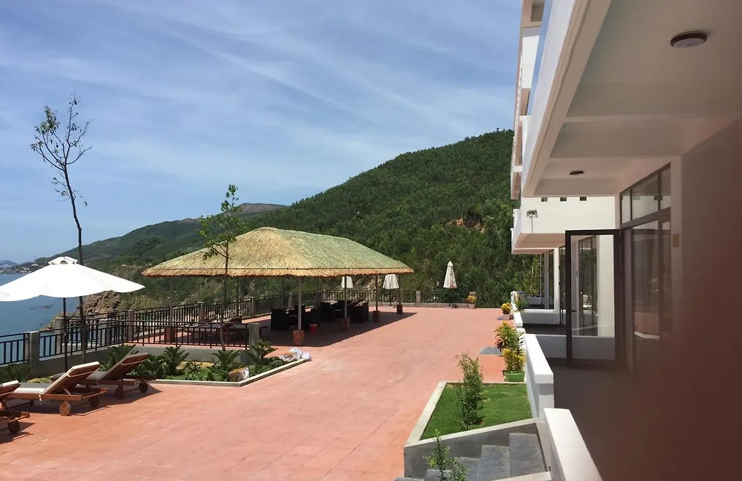 Aurora Villas And Resort-1